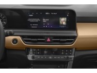 2026 Kia Seltos SX Interior Shot 2