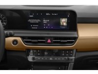 2026 Kia Seltos SX Interior Shot 2