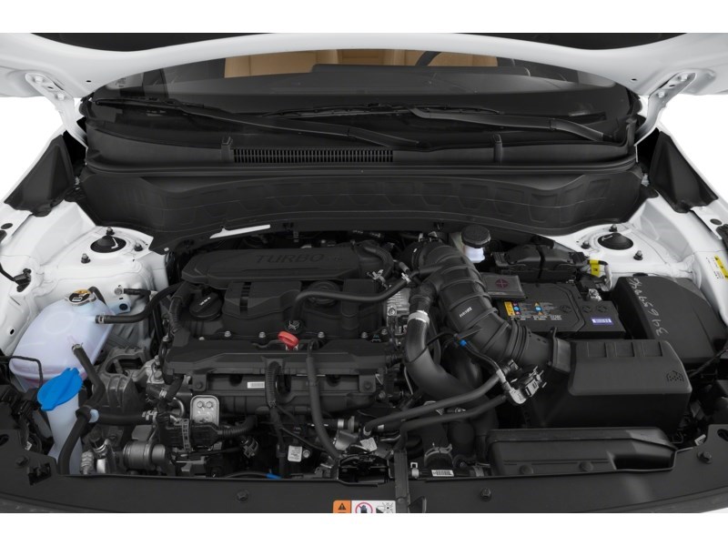 2026 Kia Seltos SX Exterior Shot 3