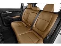 2026 Kia Seltos SX Interior Shot 5