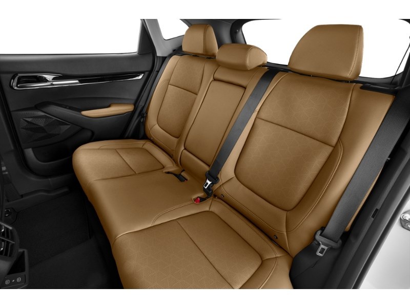 2026 Kia Seltos SX Interior Shot 5
