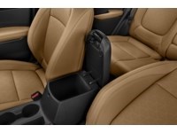 2026 Kia Seltos SX Interior Shot 7