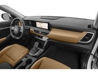 2026 Kia Seltos SX Interior Shot 1