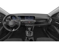 2024 Kia Seltos X-Line AWD Interior Shot 1