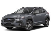 2024 Subaru Crosstrek Touring Exterior Shot 1