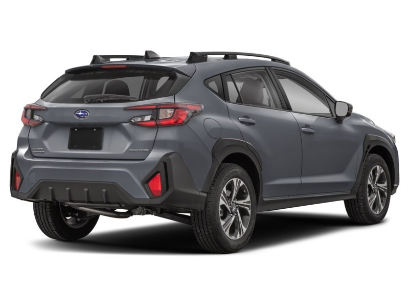 2024 Subaru Crosstrek Touring Exterior Shot 2