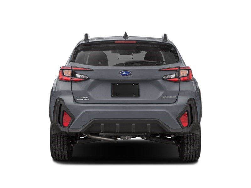 2024 Subaru Crosstrek Touring Exterior Shot 7