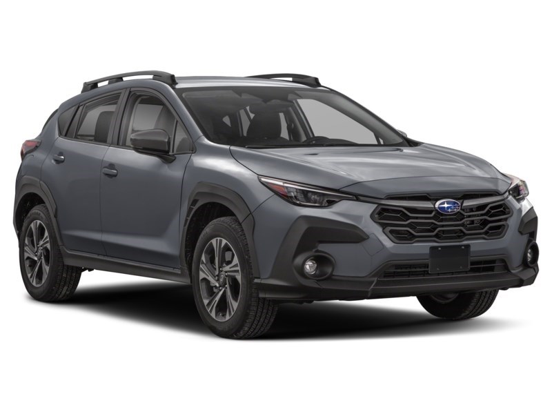 2024 Subaru Crosstrek Touring Exterior Shot 8