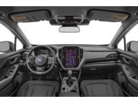 2024 Subaru Crosstrek Touring Interior Shot 6