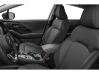 2024 Subaru Crosstrek Touring Interior Shot 4