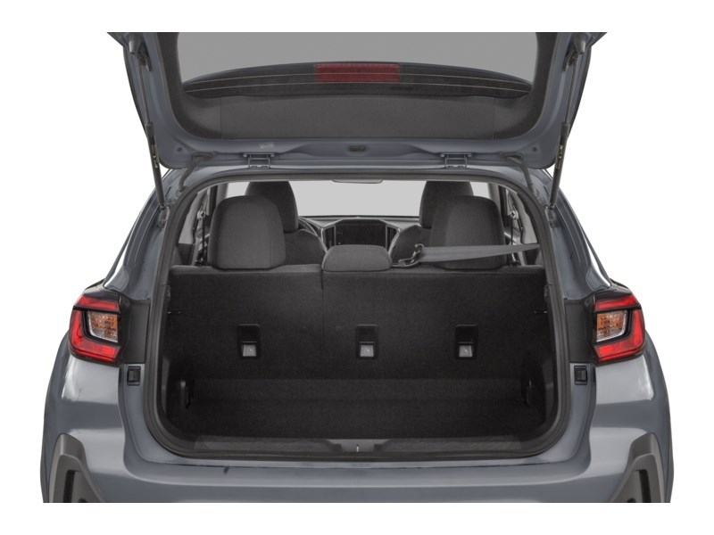 2024 Subaru Crosstrek Touring Exterior Shot 4