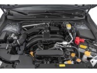 2024 Subaru Crosstrek Touring Exterior Shot 3