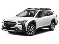 2025 Subaru Outback Limited XT Exterior Shot 1