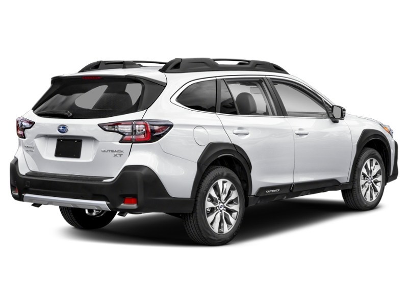 2025 Subaru Outback Limited XT Exterior Shot 2