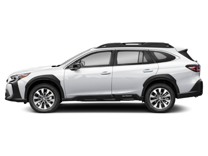2025 Subaru Outback Limited XT Exterior Shot 6