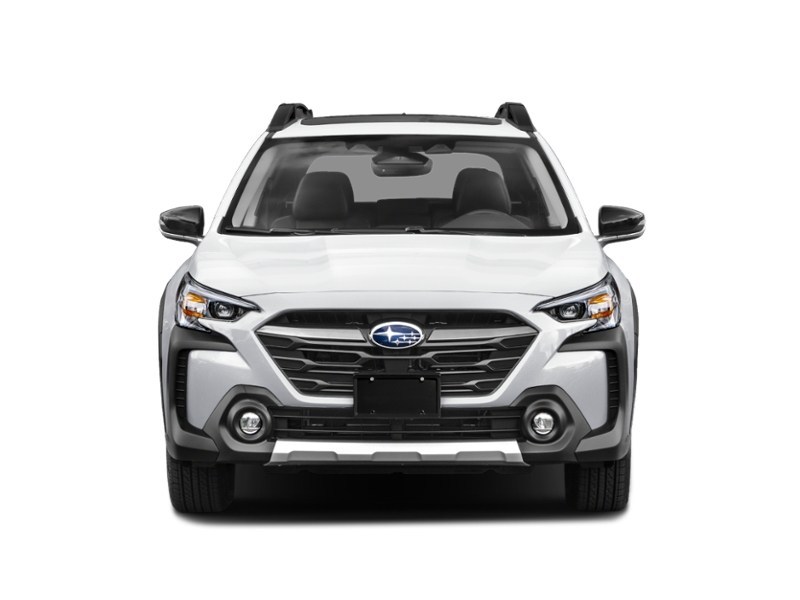 2025 Subaru Outback Limited XT Exterior Shot 5