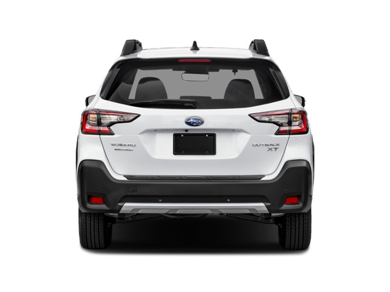 2025 Subaru Outback Limited XT Exterior Shot 7