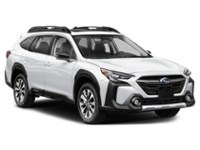 2025 Subaru Outback Limited XT Exterior Shot 8