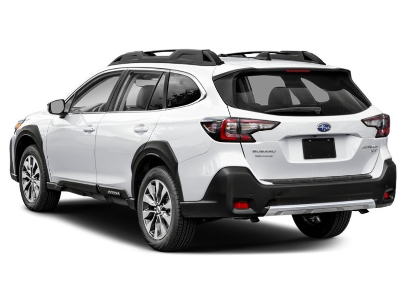 2025 Subaru Outback Limited XT Exterior Shot 9