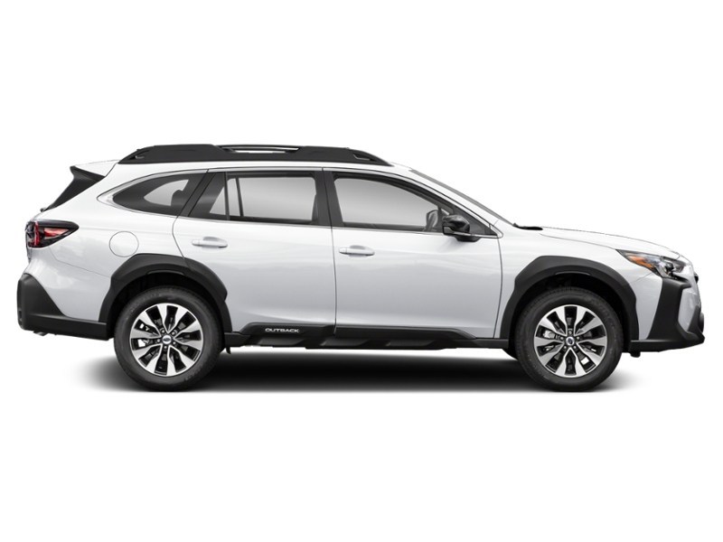 2025 Subaru Outback Limited XT Exterior Shot 10