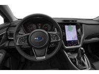 2025 Subaru Outback Limited XT Interior Shot 3