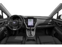 2025 Subaru Outback Limited XT Interior Shot 6