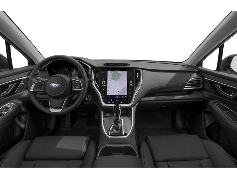 2025 Subaru Outback Limited XT Interior Shot 6