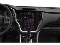 2025 Subaru Outback Limited XT Interior Shot 2