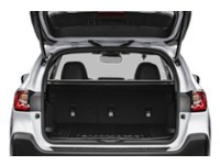 2025 Subaru Outback Limited XT Exterior Shot 4
