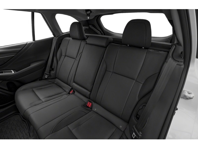 2025 Subaru Outback Limited XT Interior Shot 5