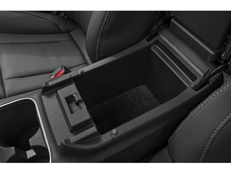 2025 Subaru Outback Limited XT Interior Shot 7