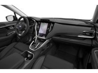 2025 Subaru Outback Limited XT Interior Shot 1