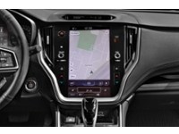 2025 Subaru Outback Limited XT Interior Shot 8