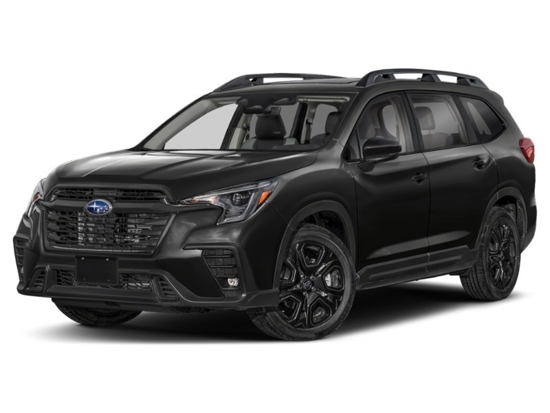 2023 Subaru Ascent Onyx 7-Passenger (CVT) Exterior Shot 1