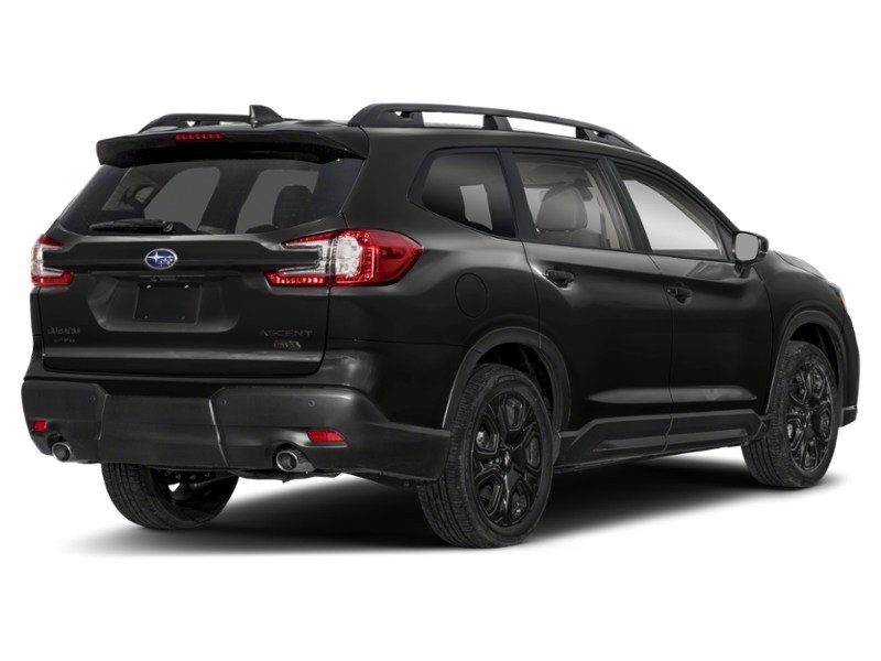 2023 Subaru Ascent Onyx 7-Passenger (CVT) Exterior Shot 2