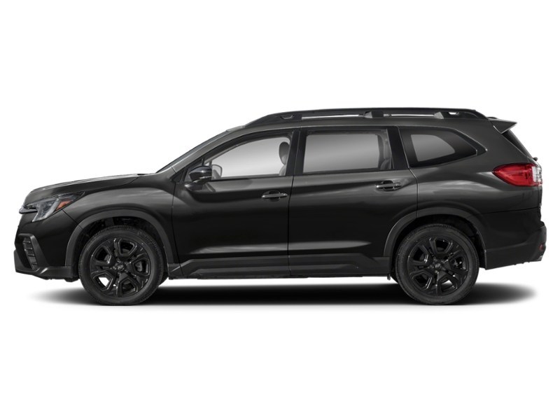 2023 Subaru Ascent Onyx 7-Passenger (CVT) Exterior Shot 6