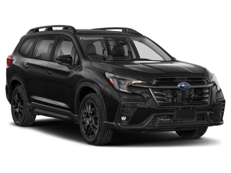 2023 Subaru Ascent Onyx 7-Passenger (CVT) Exterior Shot 8