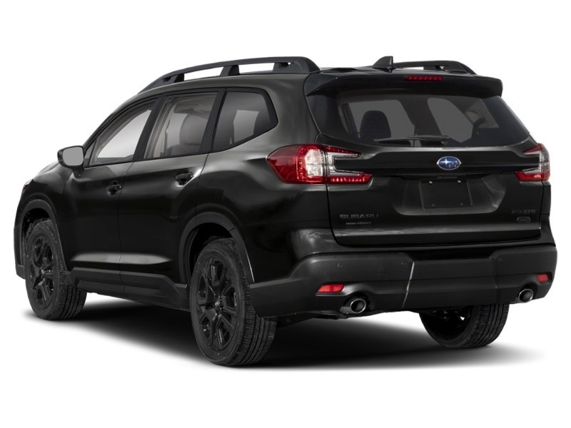2023 Subaru Ascent Onyx 7-Passenger (CVT) Exterior Shot 9