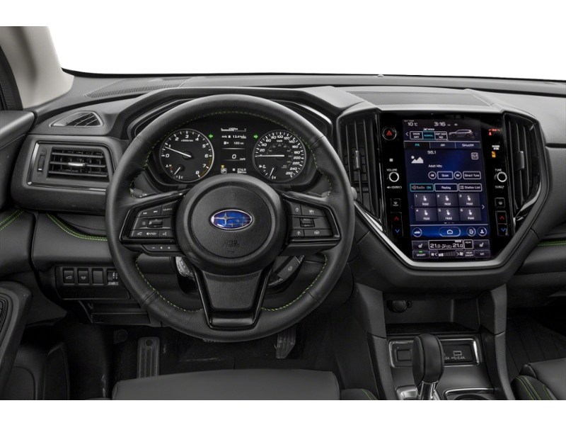 2023 Subaru Ascent Onyx 7-Passenger (CVT) Interior Shot 3