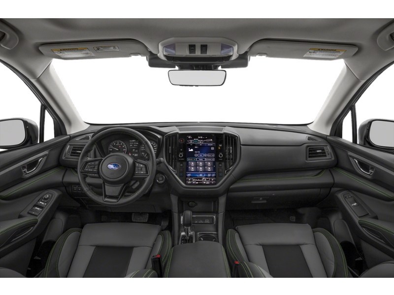 2023 Subaru Ascent Onyx 7-Passenger (CVT) Interior Shot 6