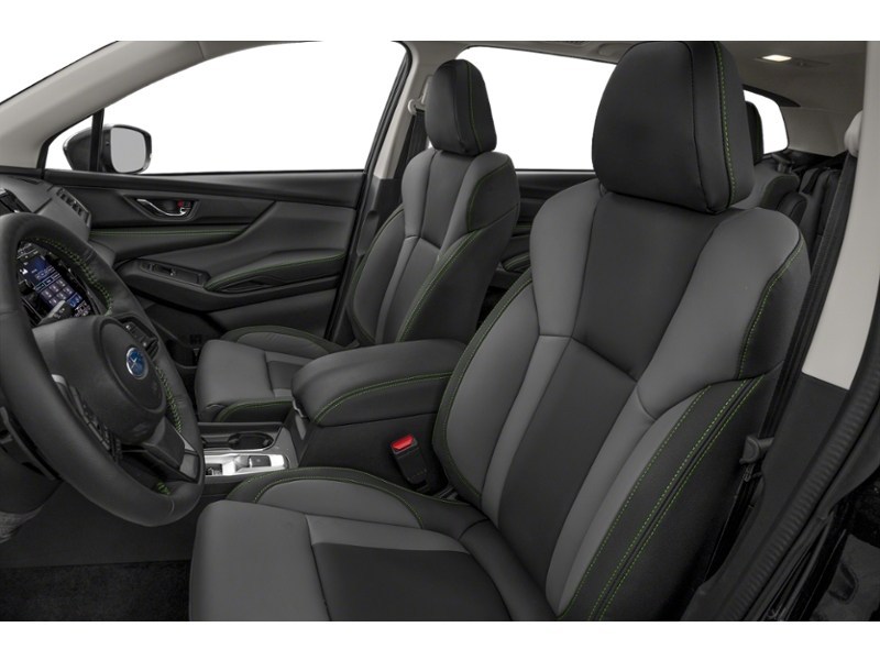 2023 Subaru Ascent Onyx 7-Passenger (CVT) Interior Shot 4