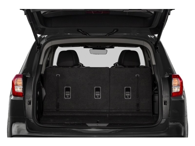 2023 Subaru Ascent Onyx 7-Passenger (CVT) Exterior Shot 4