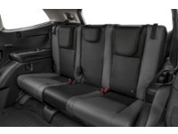 2023 Subaru Ascent Onyx 7-Passenger (CVT) Interior Shot 5