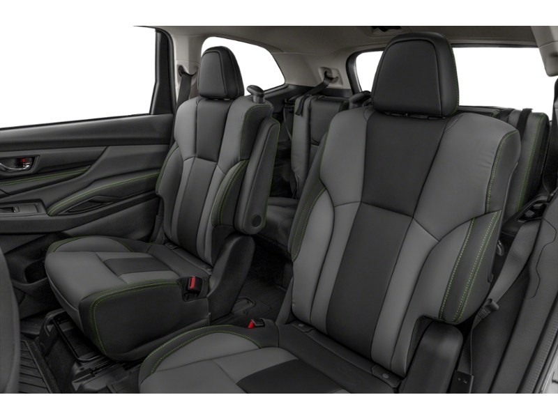 2023 Subaru Ascent Onyx 7-Passenger (CVT) Interior Shot 7
