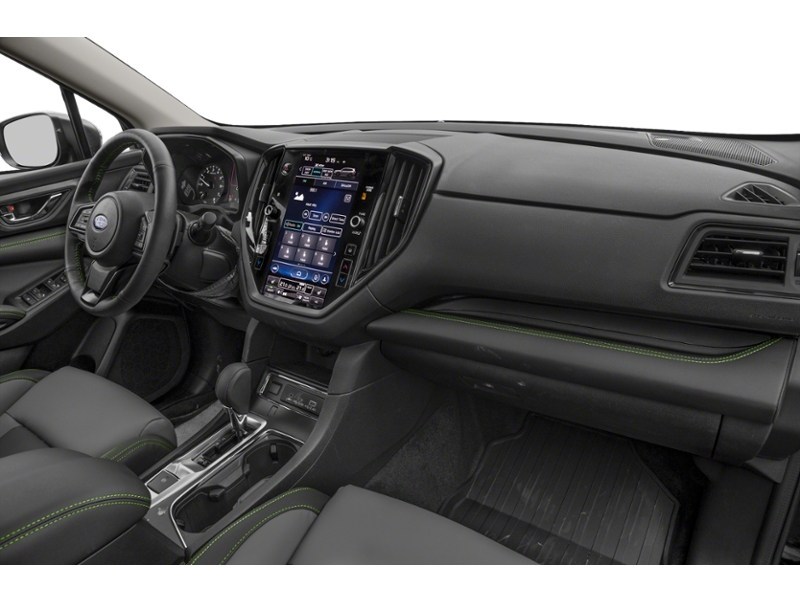 2023 Subaru Ascent Onyx 7-Passenger (CVT) Interior Shot 1