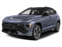 2025 Hyundai Kona 1.6T N Line Ultimate w/Two-Tone Roof Exterior Shot 1