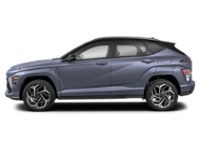 2025 Hyundai Kona 1.6T N Line Ultimate w/Two-Tone Roof Exterior Shot 3