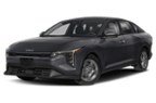 2026 Kia K4 LX-Auto