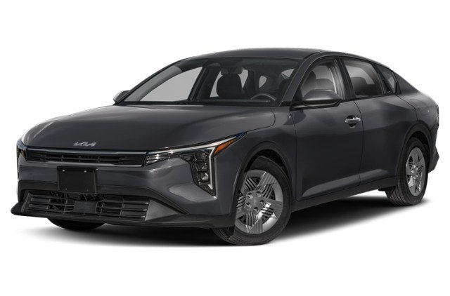 2026 Kia K4