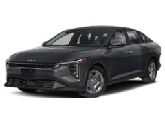 2026 Kia K4 Sedan